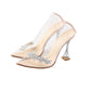 Women's Heeled Shoes