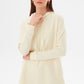 MUNI MUNI - Tracksuit Set - off white