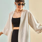 Kimono - Beige