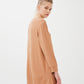 Legging Loungewear Set - Light Brown - Ocoza