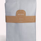Lavish Sateen - Core Bedding Set - Grey