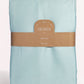 Lavish Sateen Duvet Cover - Mint