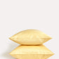 Lavish Sateen - Duvet Cover Set - Gold