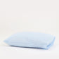 Classic Percale Pillowcase 2pcs - Light Blue