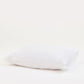 Classic Percale Pillowcase 2pcs - White