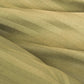 Sateen Stripe Flat Sheet Set - Oil Green