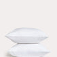 Super Sateen - Core Bedding Set - White