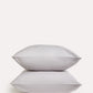 Classic Percale - Duvet Cover Set - Grey