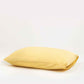 Lavish Sateen - Fitted Sheet Set - Gold