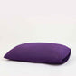 Classic Percale Pillowcase 2pcs - Purple