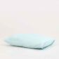 Lavish Sateen Pillowcase 2pcs - Mint