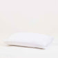 Lavish Sateen - Fitted Sheet Set - White