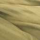 Sateen Stripe - Core Bedding Set - Oil Green & White