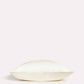 Lavish Sateen Pillowcase 2pcs - Cream