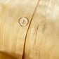 Sateen Stripe - Duvet Cover Set - Gold