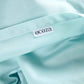 Lavish Sateen Duvet Cover - Mint