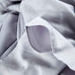 Lavish Sateen - Core Bedding Set - Grey