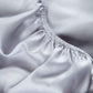 Lavish Sateen - Core Bedding Set - Grey