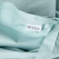 Classic Percale - Duvet Cover Set - Mint