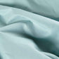 Classic Percale - Duvet Cover Set - Mint
