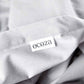 Classic Percale - Duvet Cover Set - Grey