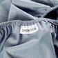 Classic Percale - Fitted Sheet Set - Dark Grey