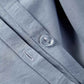 Classic Percale Duvet Cover - Dark Grey