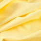 Classic Percale Duvet Cover - Yellow