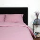 Classic Percale - Core Bedding Set - Pink