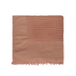 Waffle Blanket - Beige